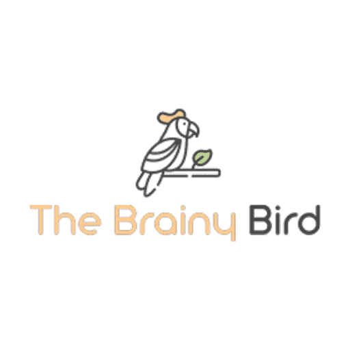 The Brainy Bird